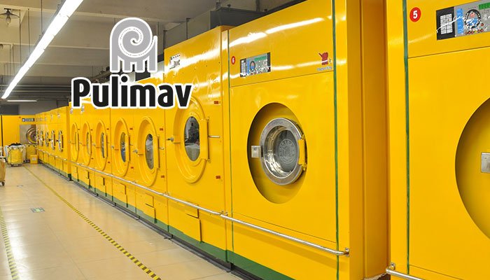 Lavatrice professionale per lavanderia: scegli efficacia e risparmio