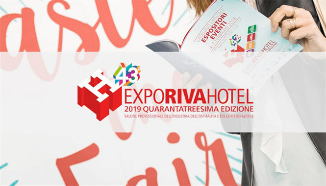 expo riva hotel 2019