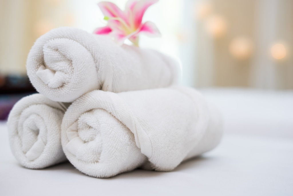 Come togliere il cattivo odore dagli asciugamani? Scoprilo ora!