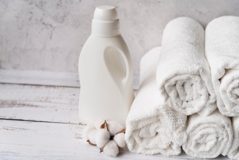 Come togliere il cattivo odore dagli asciugamani? Scoprilo ora!